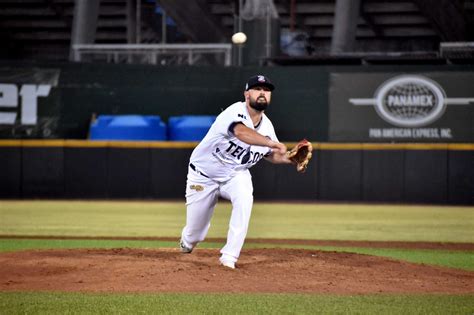 Jackson Stephens guía a Tecolotes sobre Acereros para ganar la serie