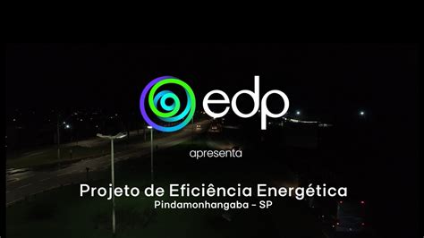 Edp Realiza Projeto De Chamada P Blica Em Pindamonhangaba Youtube