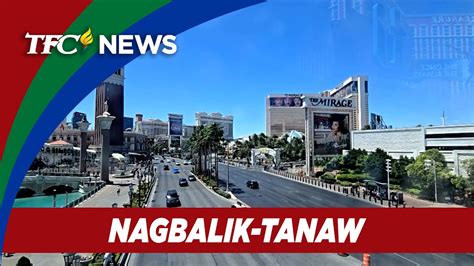 Nevada Filams Binalikan Ang Mga Alaala Sa Kilalang Hotel Na