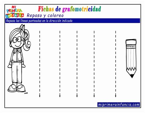 Ejercicios De Grafomotricidad Materiales Educativos Para 58 Off