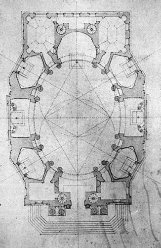 Arch Exam Ch Baroque And Rococo Architecture Flashcards