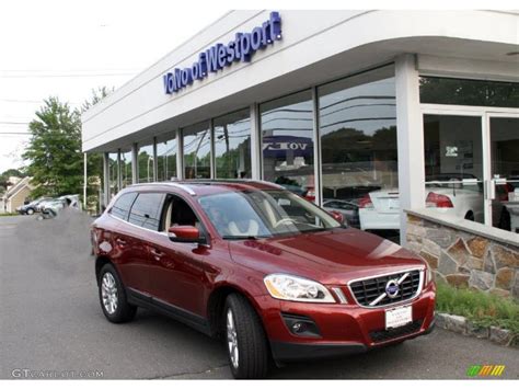 Volvo crossover available colors - gospelbinger