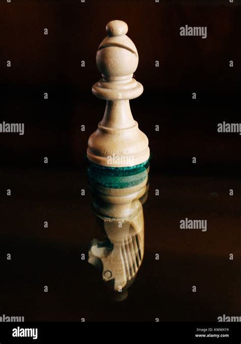 Two Chess Pieces Hi Res Stock Photography And Images Alamy