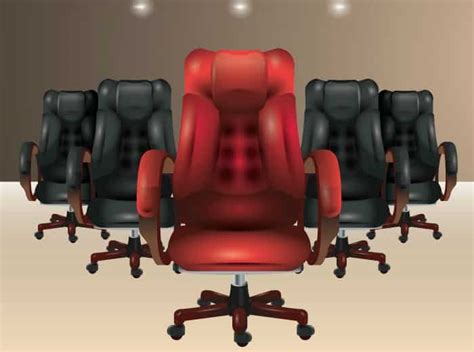 Kontorstol guide - Sådan vælger du den rette kontorstol