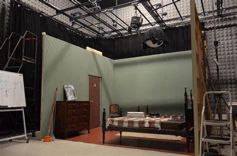 Film Set Studio