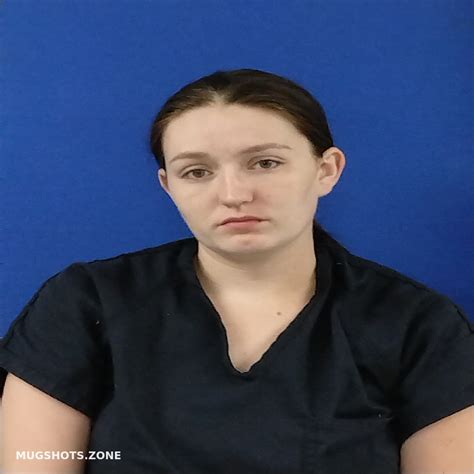 DANIEL BRITNEY MICHELLE 09 29 2023 Van Zandt County Mugshots Zone