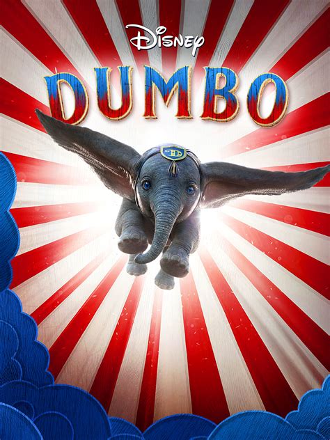 Prime Video Dumbo