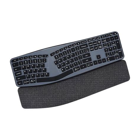 Logitech ERGO K860 Wireless Ergonomic Keyboard – System Max