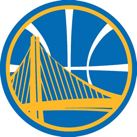 Golden State Warriors Logo Png