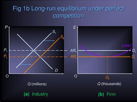 PPT Perfect Competition The Firm In The Long Run PowerPoint