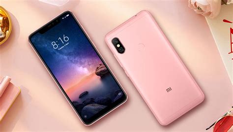 Xiaomi Redmi Note Pro Anons Edilib Infocity