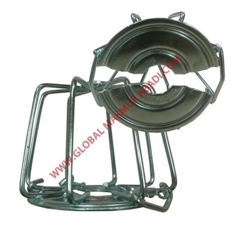 Fire Sprinkler Guard TYCO MODEL G1 Global Makmur Abadi