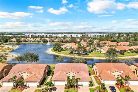 Condos For Sale In Tuscany Cove Naples FL Highrises