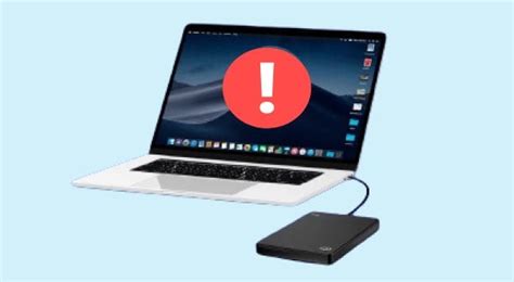 How To Fix Corrupted External Hard Drives On Mac 2024