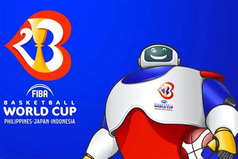 Mau Nonton Piala Dunia Fiba Tiketnya Udah Bisa Dipesan Nih Indozone