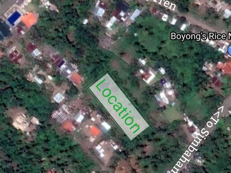 Residential Lot For Sale Lots August In Iriga Camarines Sur