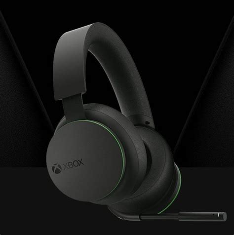 Xbox Series X/S Wireless Headset