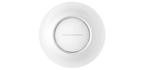 Grandstream GWN7605 802 11ac Wave 2 Long Range Enterprise Wi Fi Access