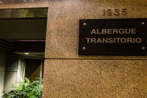 Reabren Los Albergues Transitorios En La Ciudad Nueva Ciudad