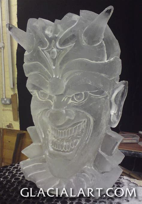 ice sculptures ice carving ice art