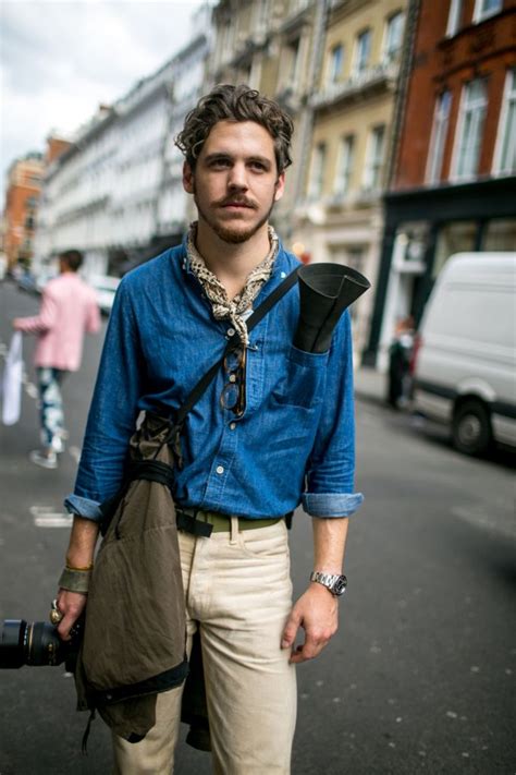 Bandana Outfits For Men 25 Ways To Style Bandana