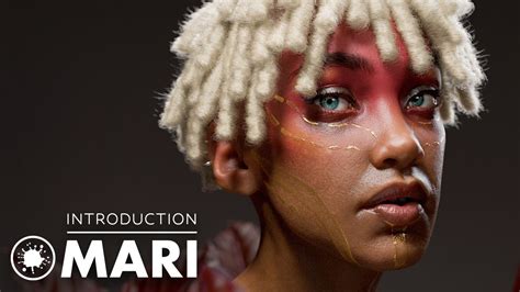 Introduction to Mari | Trailer - YouTube