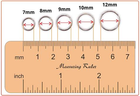 Quick Guide to Nose Ring Sizes on Nose - Why The Sizing is important