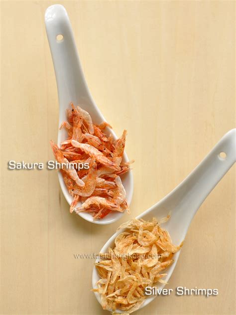 Dried Krill Rice | Hong Kong Food Blog with Recipes, Cooking Tips ...