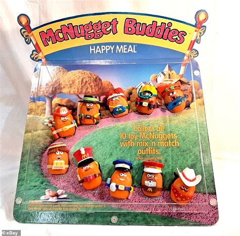 Mcdonald S Is Bringing Back Adult Happy Meals Complete With A