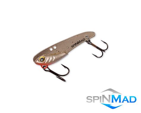 Spinmad Cik Da Ouklejka G Fishmaster Cz