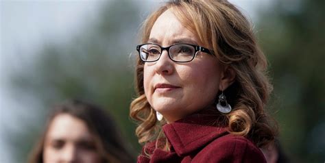 Gabby Giffords Reflects on 10-Year Anniversary of Tucson Shooting