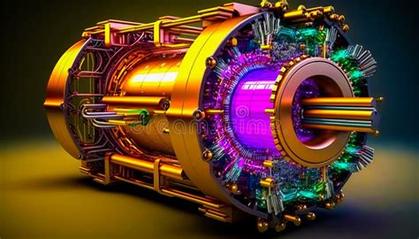 The Large Hadron Collider Or Lhc Is The World S Largest And Most