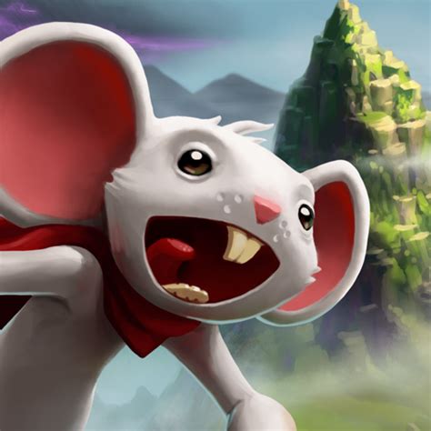 MouseHunt: Massive-Passive RPG - GameWisher