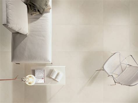 Livingstyle Cream Matte Porcelain Paver Stonelocator