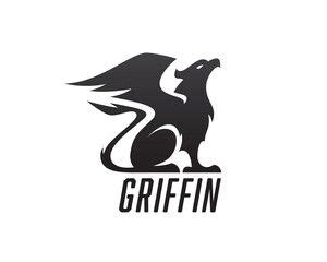 Griffon Logo Bilder Durchsuchen 922 Archivfotos Vektorgrafiken Und