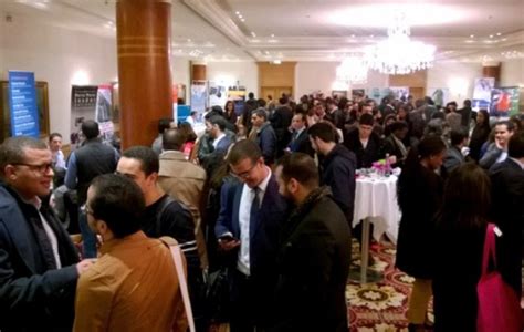 Forum Careers in Morocco le Maroc un hub pour les activités