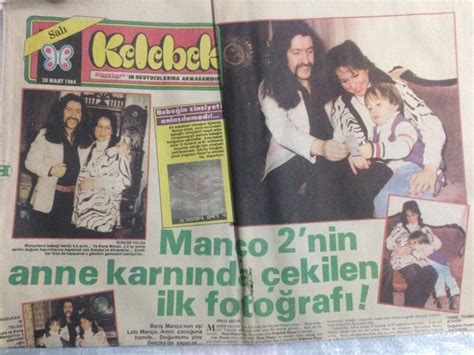 H Rriyet Gazetesi Kelebek Eki Mart Bar Man O Nin Anne