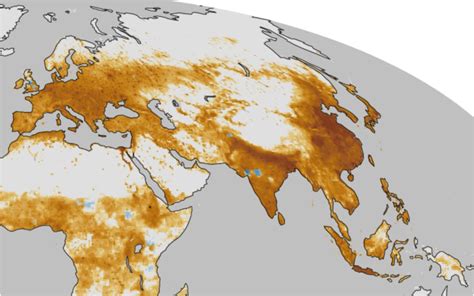 Here’s Where You’re Most Likely to Die From Air Pollution – Mother Jones