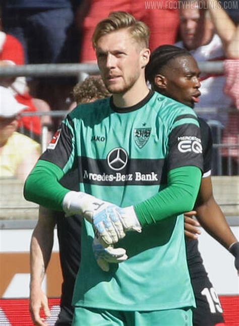 Vfb Stuttgart Gk Kit