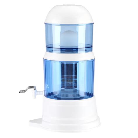 Buy Water Purifier16l Water Purifier Ceramic Carbon Mineral Purify