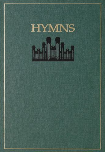 LDS Hymn Book | Lds hymn book, Lds hymns, Hymn