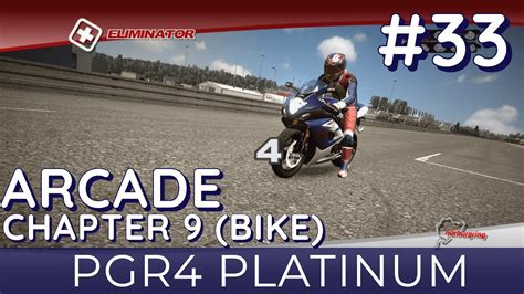 Project Gotham Racing 4 PGR4 Platinum Hardcore Playthrough Ep 33