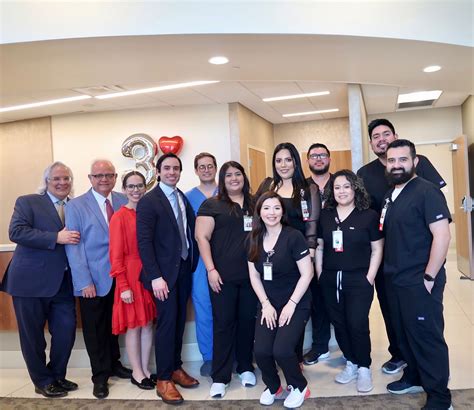 Cigarroa Surgical Center Accredited By Joint Commission