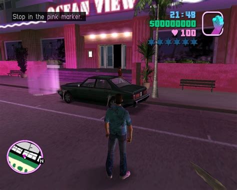 Image 2 Vice City Modified Missions For Grand Theft Auto Vice City Moddb