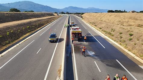 Borgo un motard décède dans un accident de la circulation d une