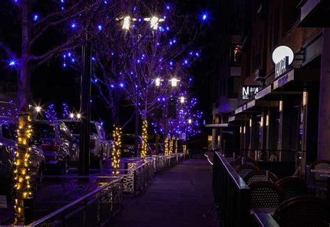 Christmas Light Installation in Denver | Colorado Christmas Lights