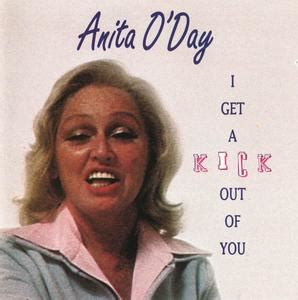 Anita O Day I Get A Kick Out Of You Reissue Avaxhome