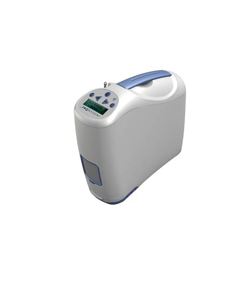 Inogen One G Portable Oxygen Concentrator Medsurge Healthcare Limited