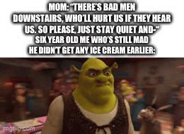 I scream for icecream : r/distressingmemes