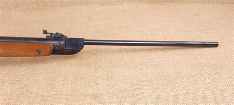 German Rws Diana Model 34 Air Rifle Old Arms Of Idaho Llc